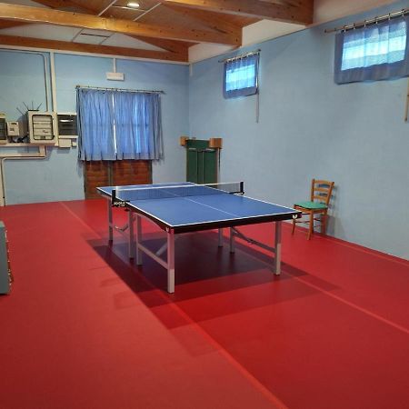 Agriturismo Frallarenza Ficulle Esterno foto