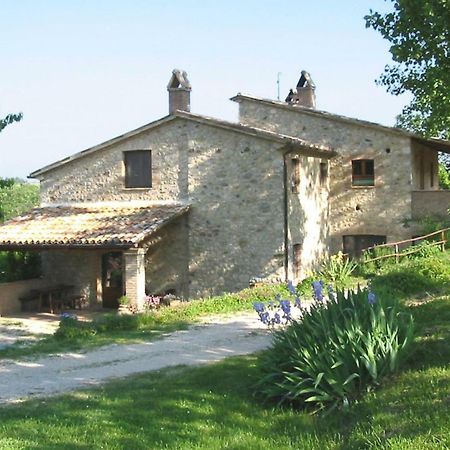 Agriturismo Frallarenza Ficulle Esterno foto