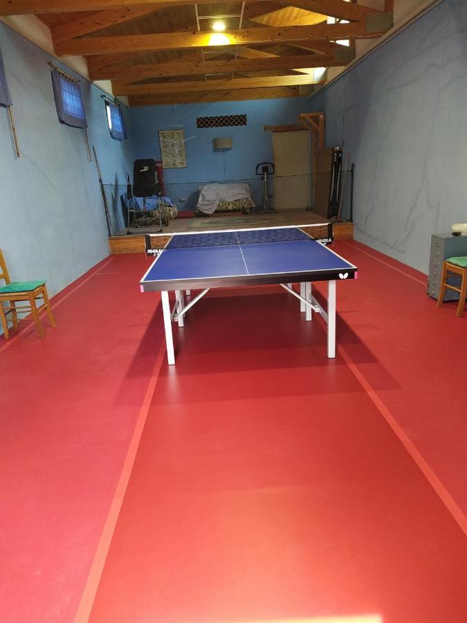 Agriturismo Frallarenza Ficulle Esterno foto