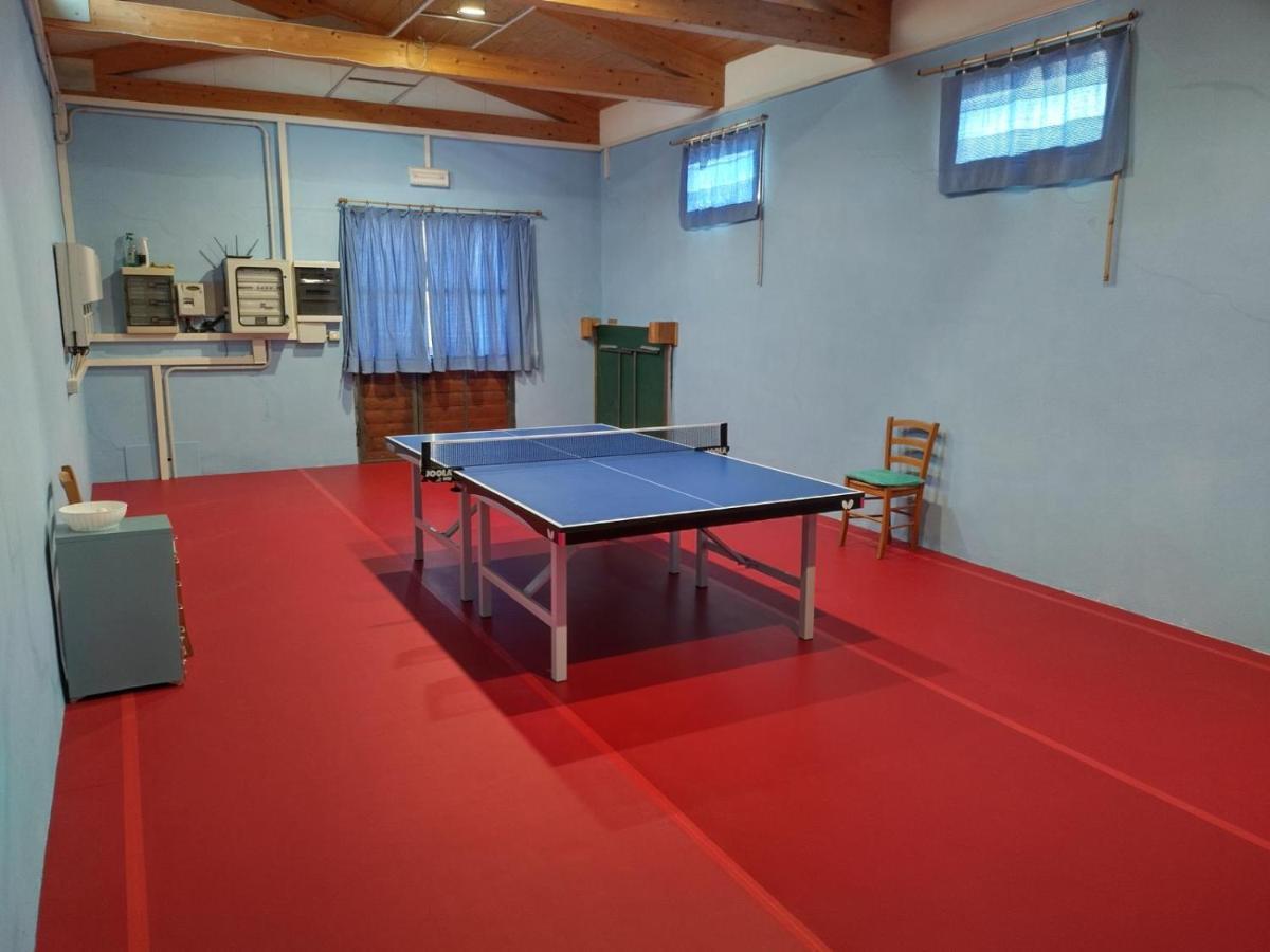 Agriturismo Frallarenza Ficulle Esterno foto