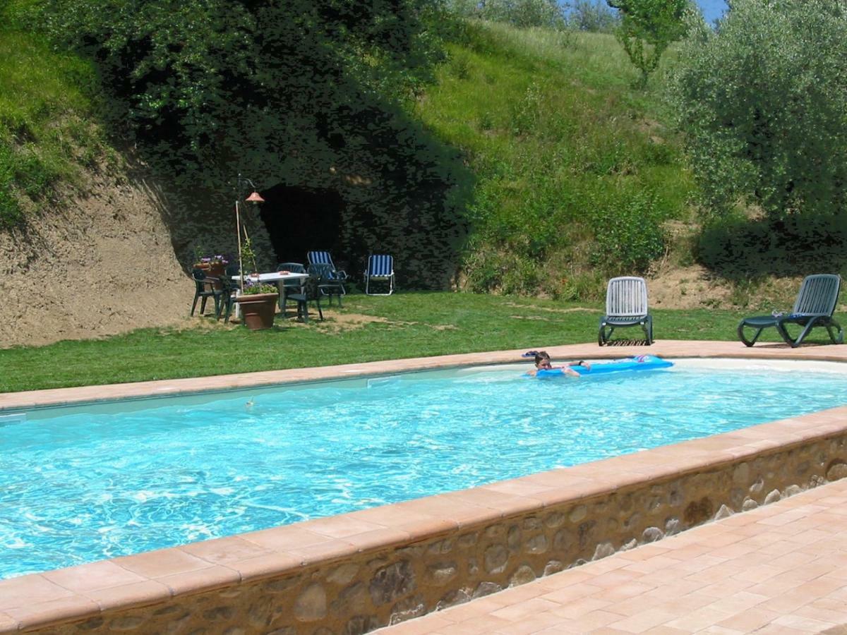 Agriturismo Frallarenza Ficulle Esterno foto