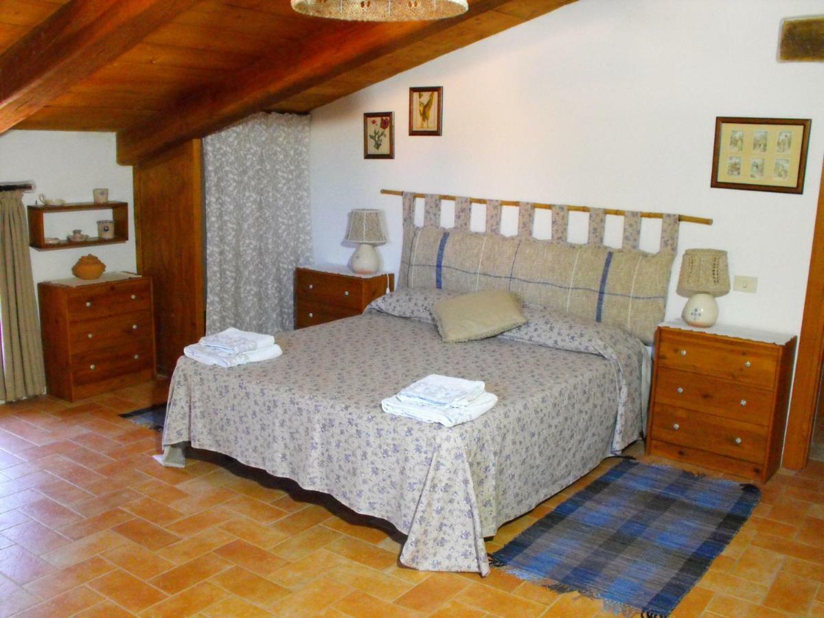 Agriturismo Frallarenza Ficulle Esterno foto