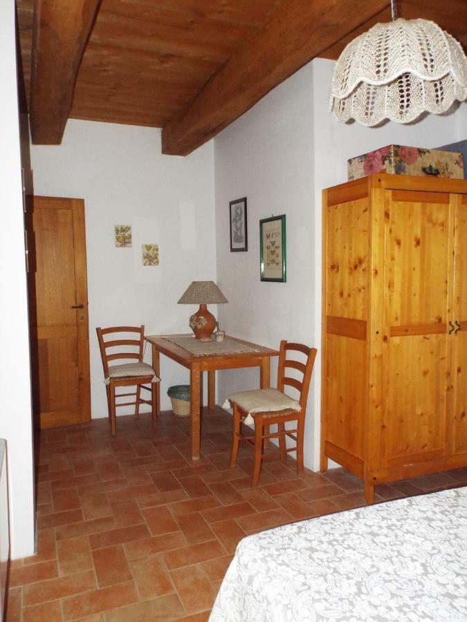 Agriturismo Frallarenza Ficulle Esterno foto