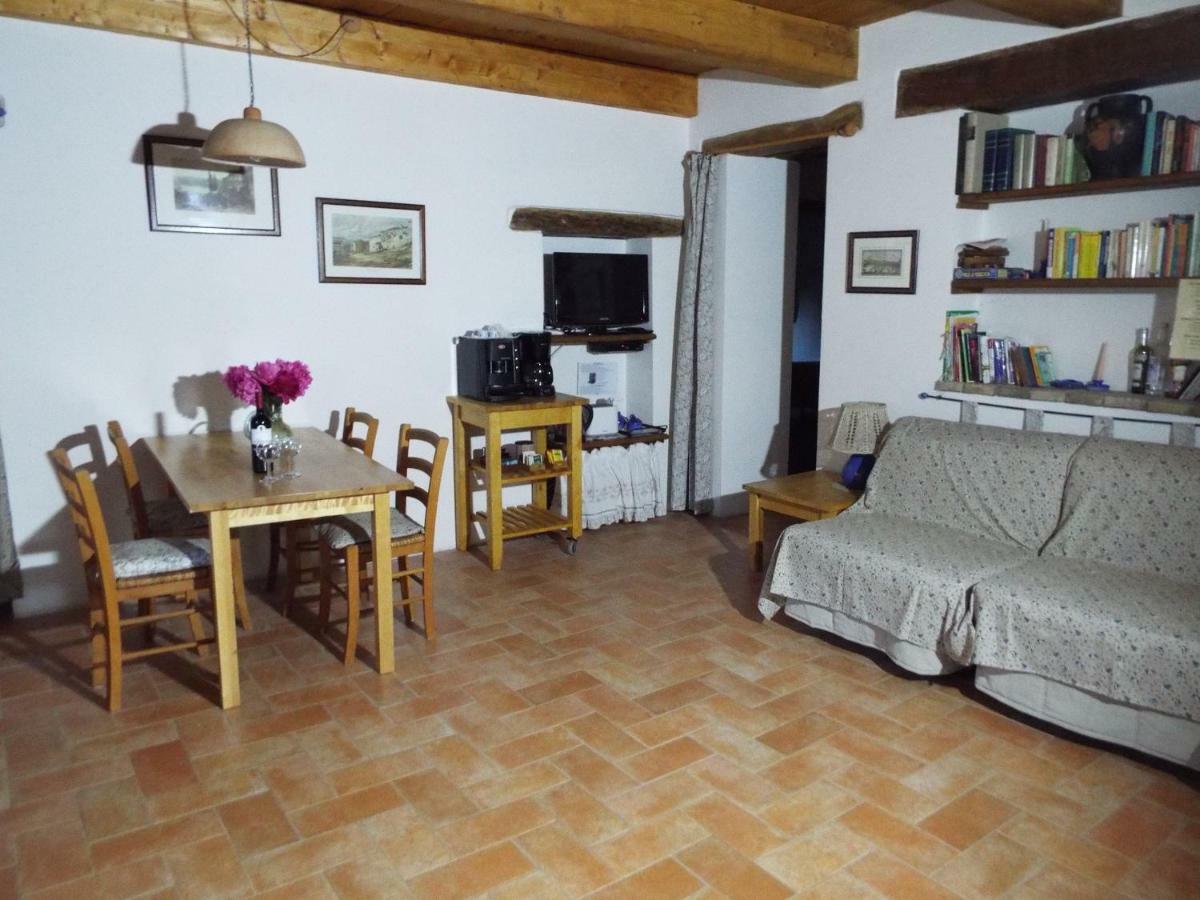 Agriturismo Frallarenza Ficulle Esterno foto