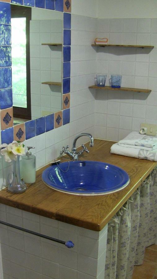 Agriturismo Frallarenza Ficulle Esterno foto