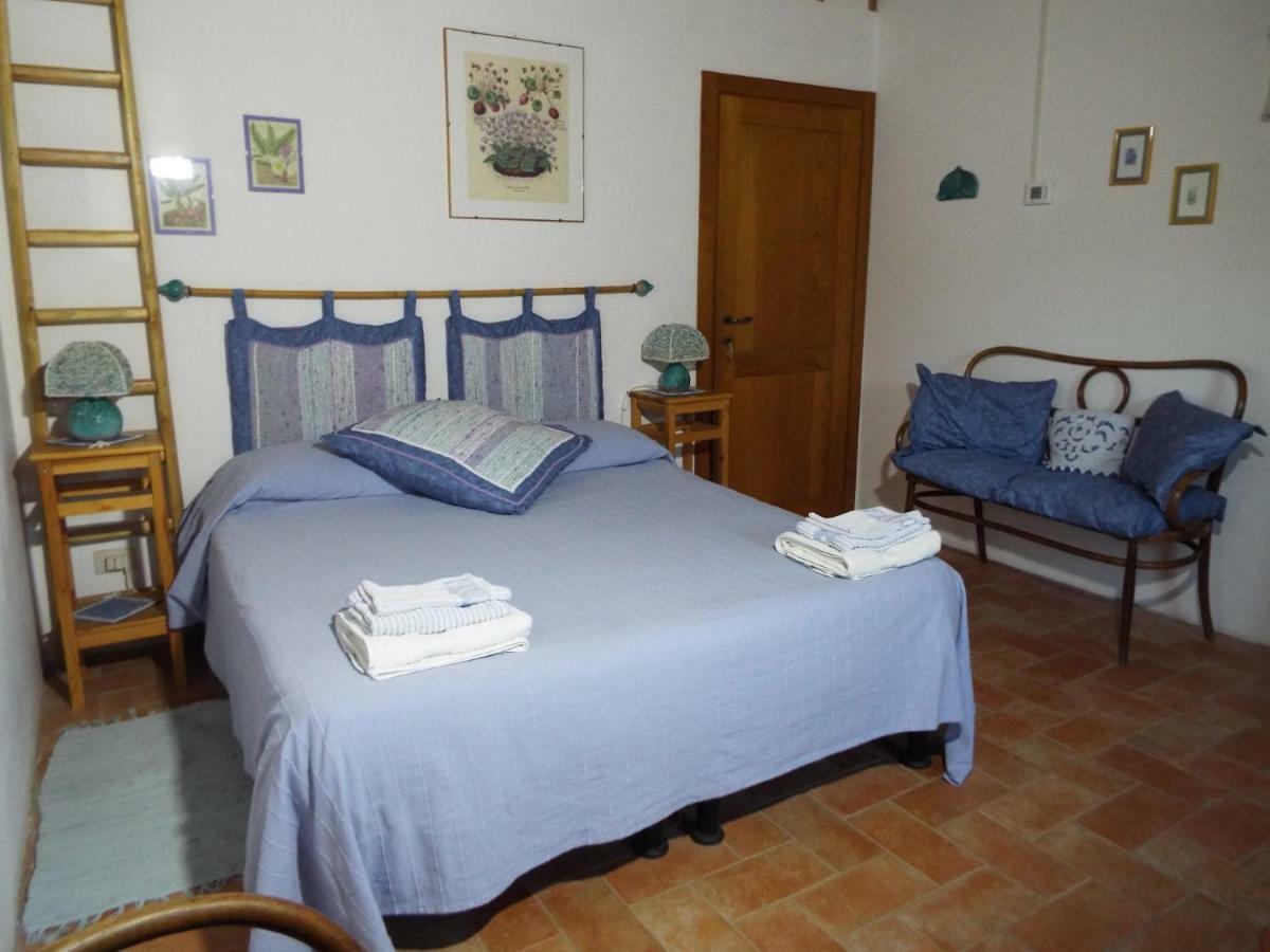 Agriturismo Frallarenza Ficulle Esterno foto