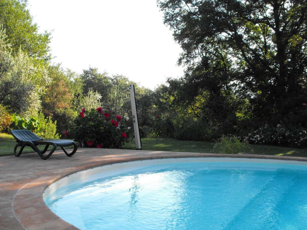 Agriturismo Frallarenza Ficulle Esterno foto