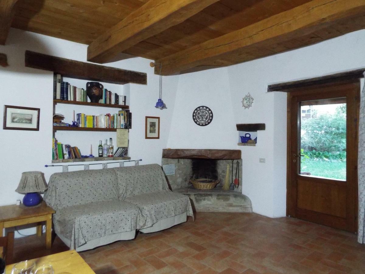 Agriturismo Frallarenza Ficulle Esterno foto