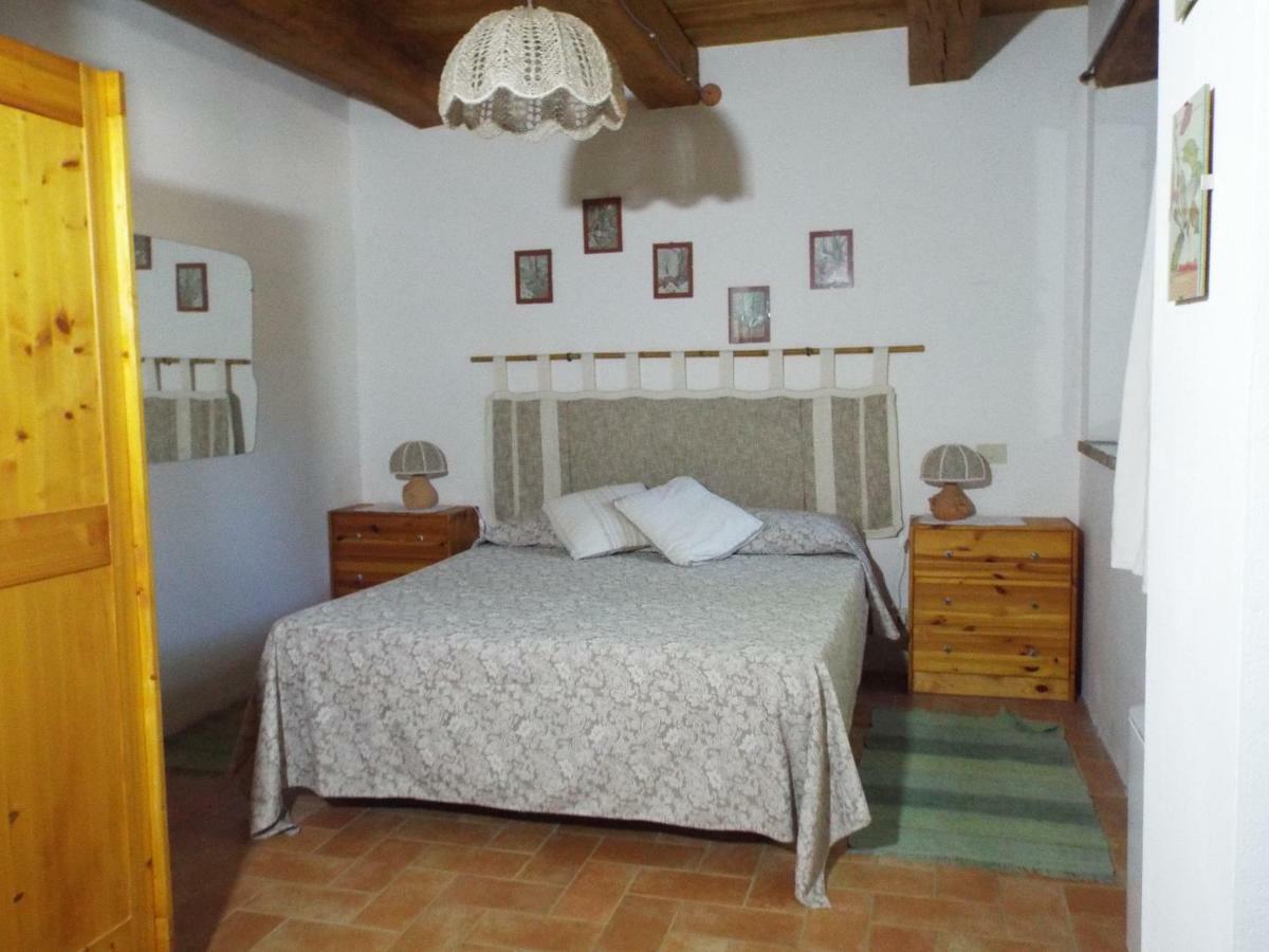 Agriturismo Frallarenza Ficulle Esterno foto