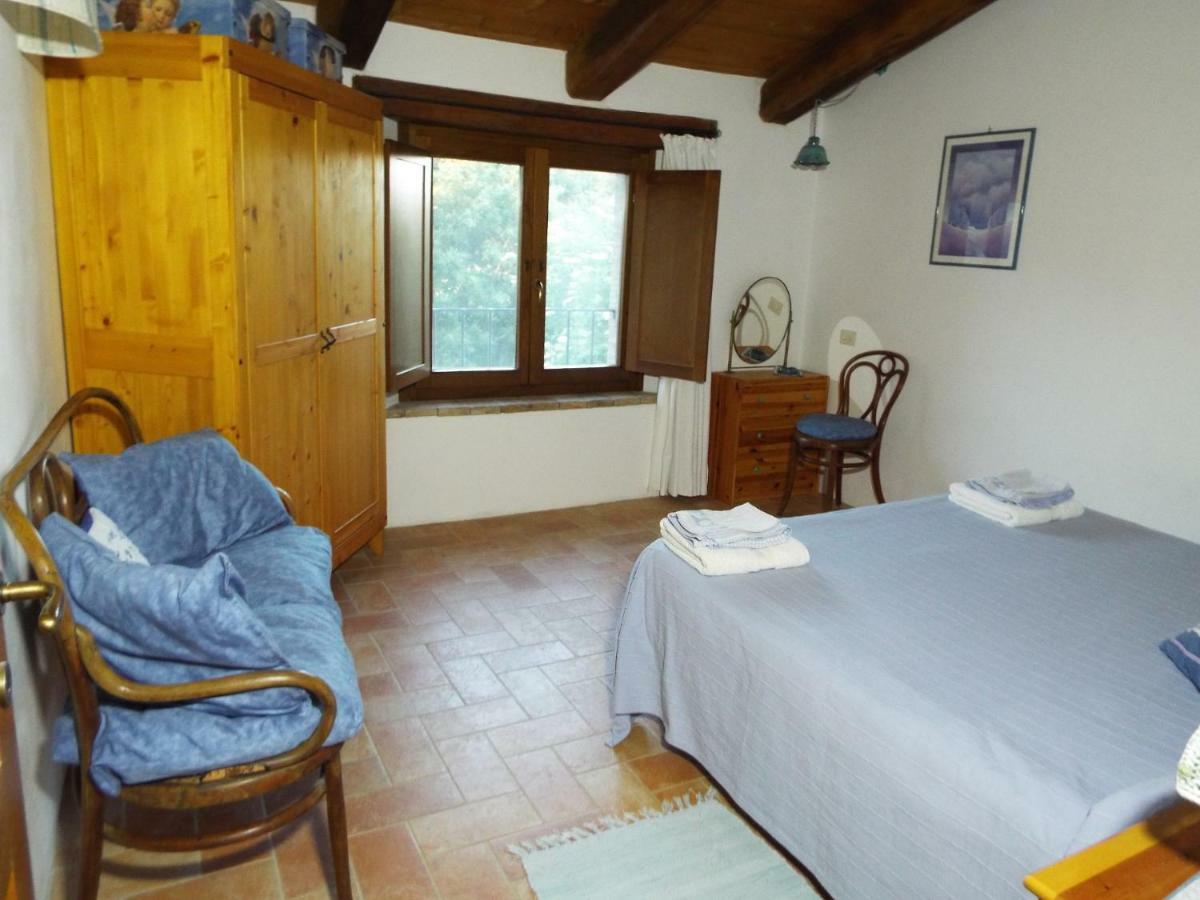 Agriturismo Frallarenza Ficulle Esterno foto