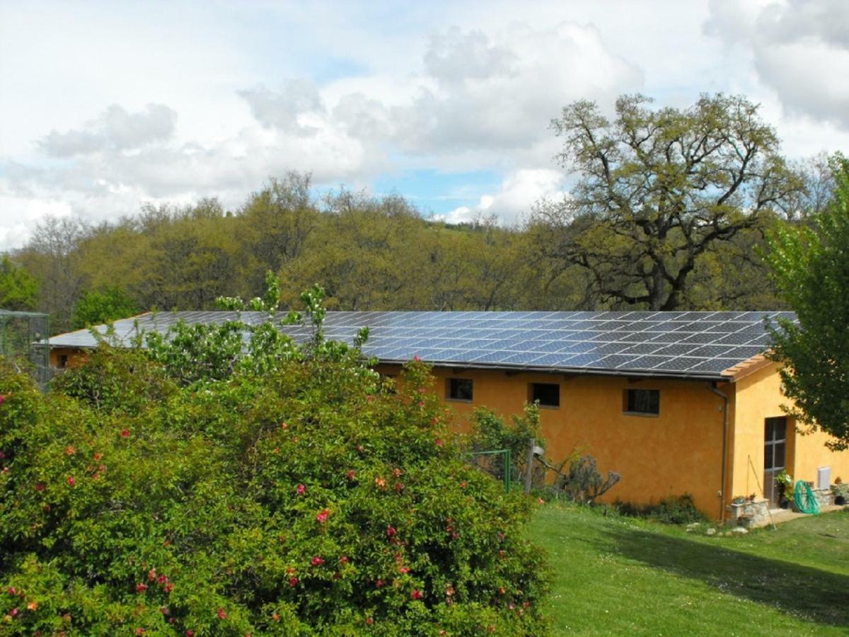 Agriturismo Frallarenza Ficulle Esterno foto